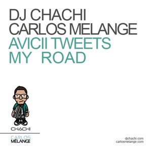 Track artwork