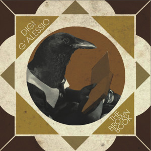 Track artwork