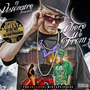 @playlist artwork