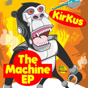 Track artwork