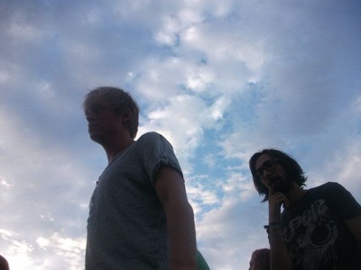 Track artwork