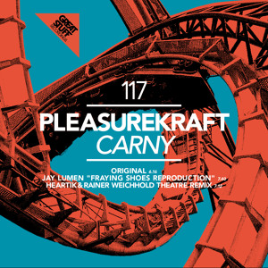 Track artwork