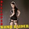 Womb Raider (Frisky & Foolish Edition)