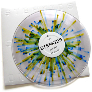 Track artwork