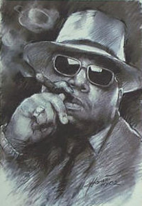 Track artwork