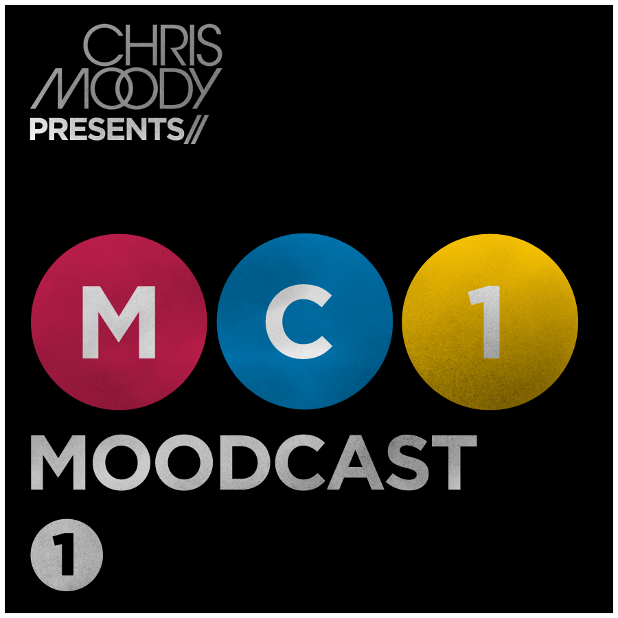 Chris Moody Moodcast #1