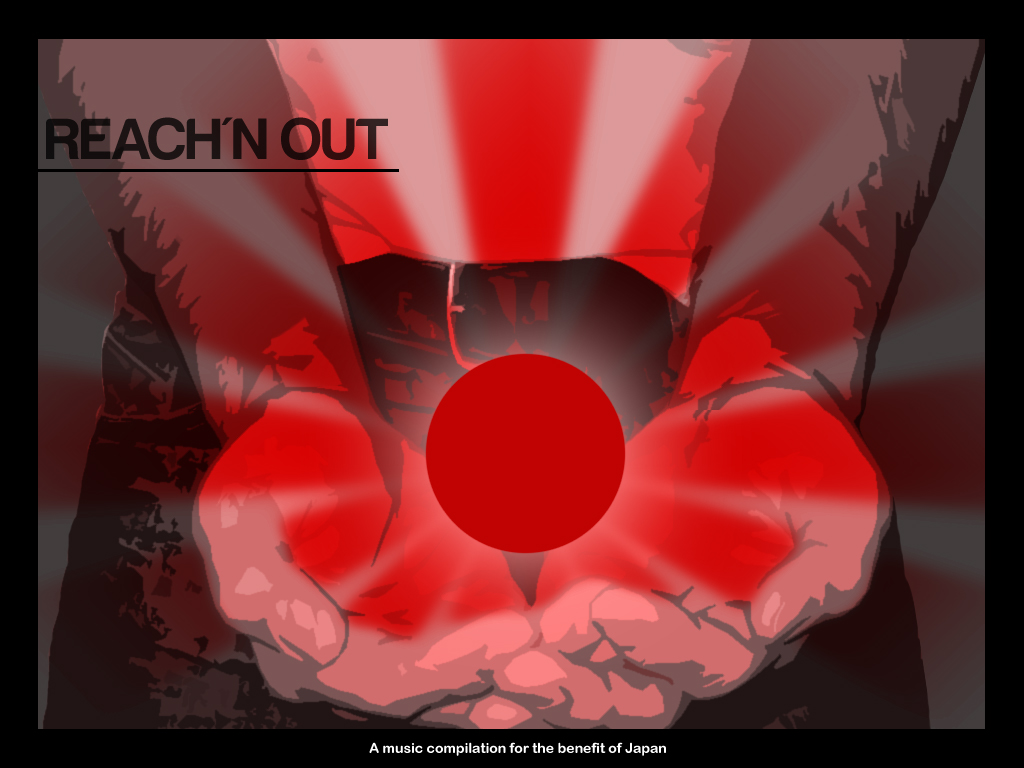reachin out comp