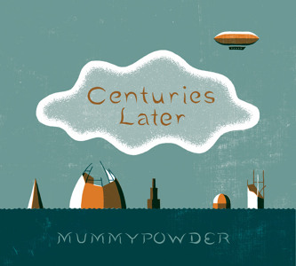 Track artwork