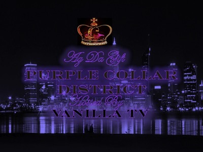 Track artwork