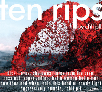 Track artwork