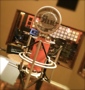 Track artwork