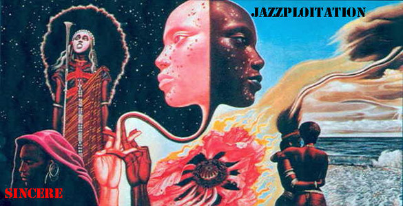 Track artwork