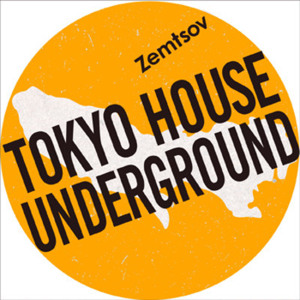 Zemtsov - Tokyo House Underground: Privacy EP www.electrouniverse.net