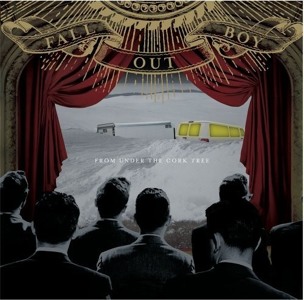 Track artwork