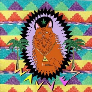 Track artwork