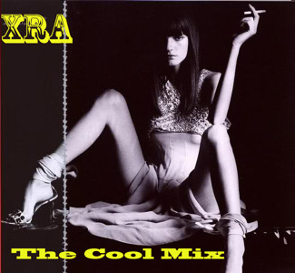 Track artwork