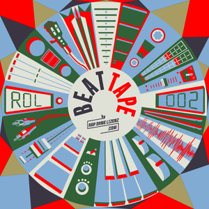 Track artwork