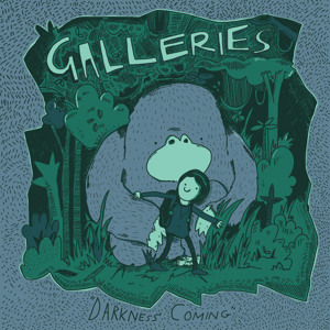 Track artwork