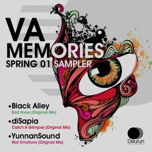 Track artwork