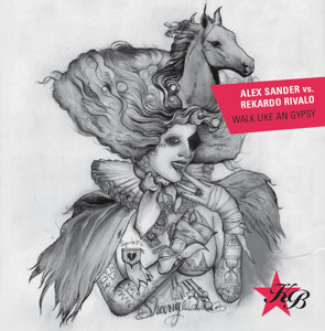 Track artwork