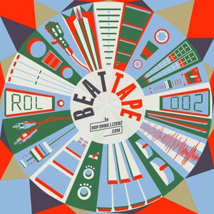 Track artwork