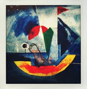 Track artwork