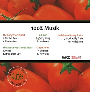@playlist artwork