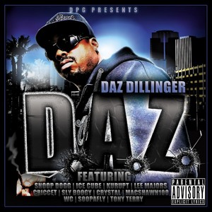 Track artwork
