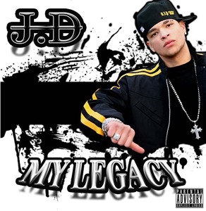 Track artwork