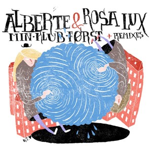 Track artwork