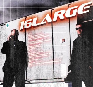 Track artwork