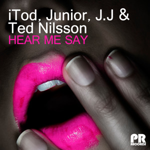 Track artwork