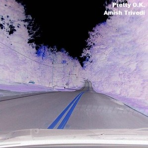Track artwork