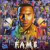 Chris Brown: Beautiful People (featuring Benny Benassi) album artwork