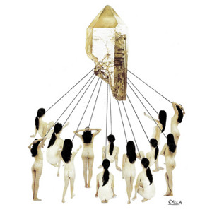 Track artwork