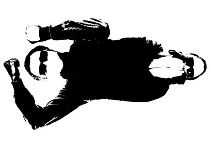 Track artwork