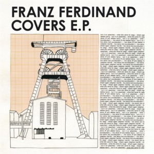 Track artwork