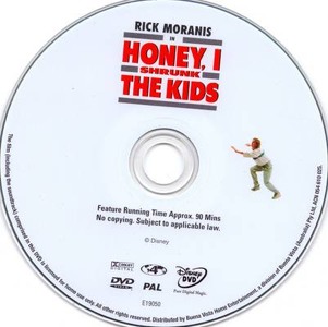 Track artwork