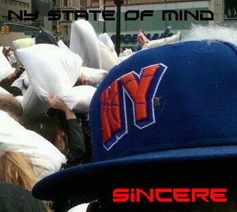 Track artwork