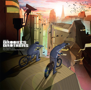 Track artwork