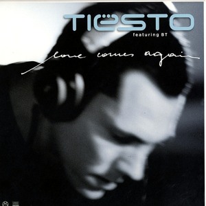 Track artwork