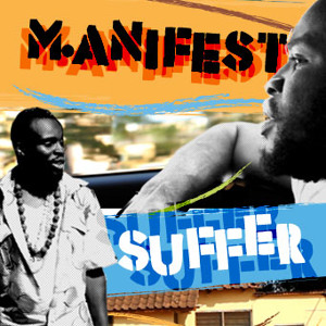 Track artwork