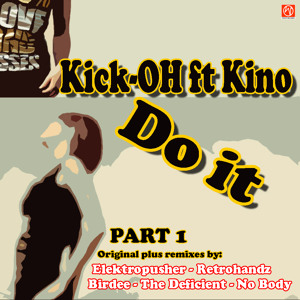 Track artwork