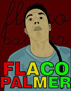 Track artwork