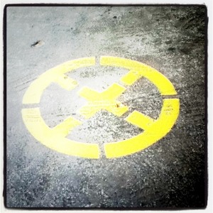 Track artwork