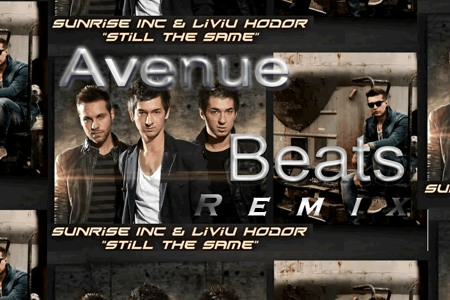 Track artwork