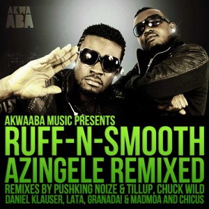 Track artwork