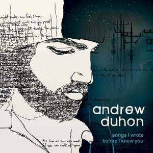 Track artwork