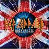 def leppard - pour some sugar on me