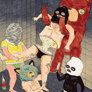 @playlist artwork